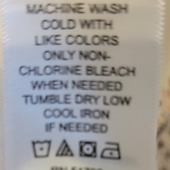 Maurices top - Picture 6 of 7